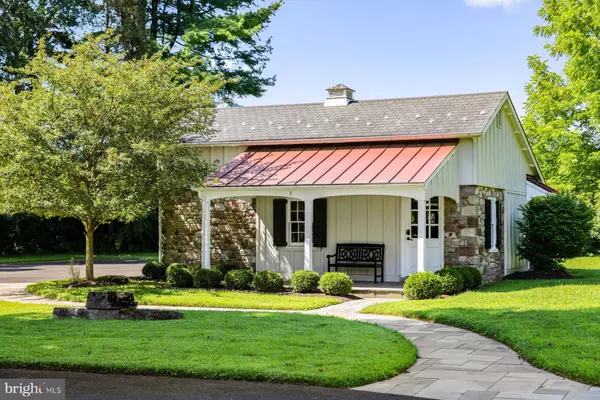 Solebury, PA 18963,3087 CREAMERY RD