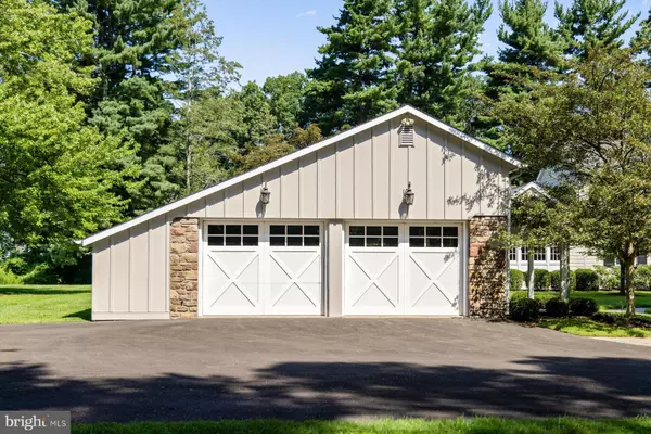 Solebury, PA 18963,3087 CREAMERY RD