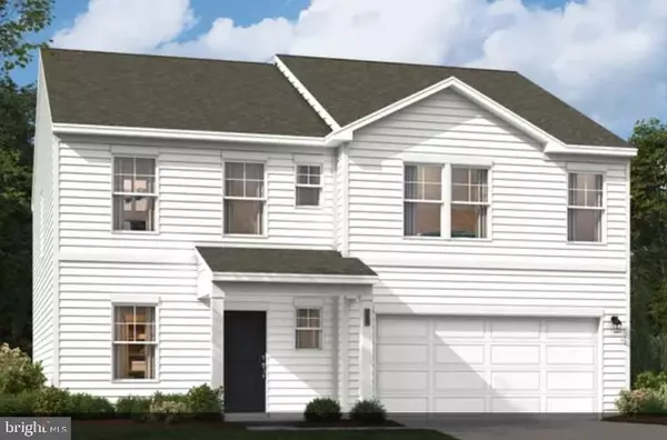 39 EMPIRE RD, Charles Town, WV 25414