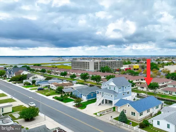 Ocean City, MD 21842,106 CHANNEL BUOY RD