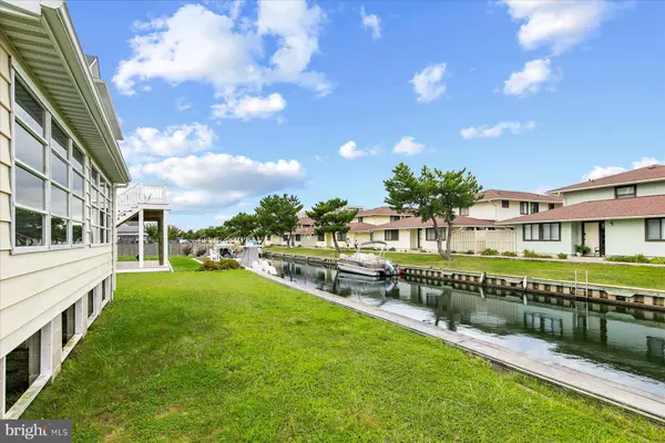 Ocean City, MD 21842,106 CHANNEL BUOY RD