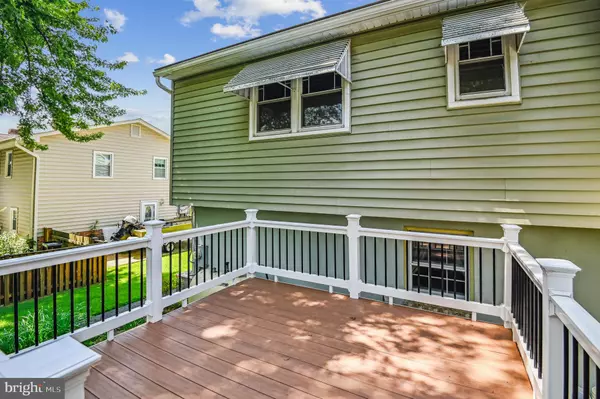 Annapolis, MD 21403,84 GREAT LAKE DR