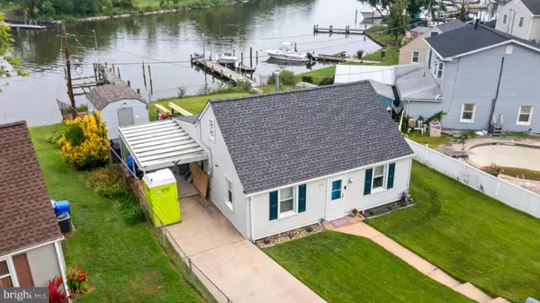 Baltimore, MD 21222,3155 BAYBRIAR RD