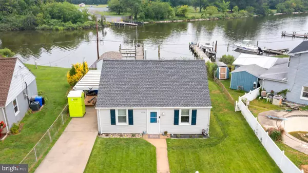 3155 BAYBRIAR RD, Baltimore, MD 21222