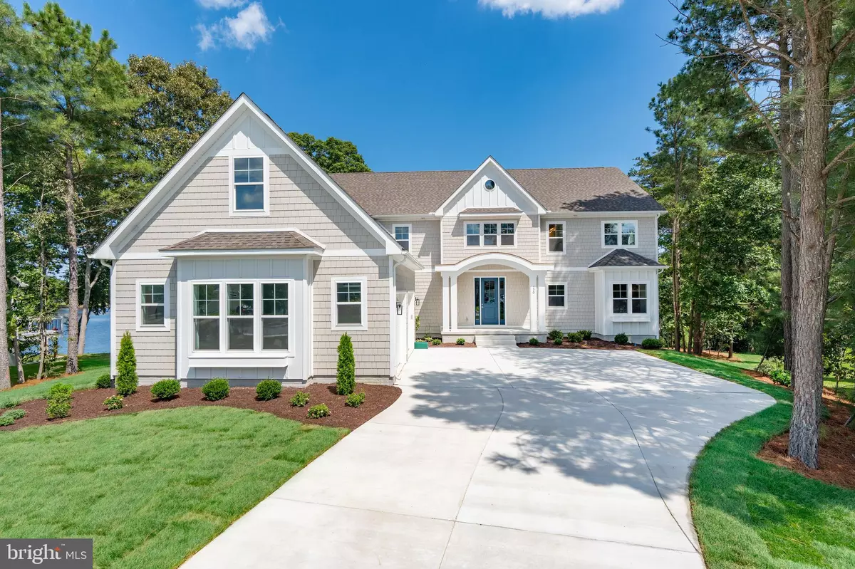 Ellendale, DE 19941,LOT #17 HUMMINGBIRD ROAD