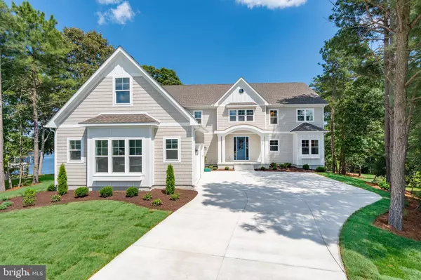 LOT #17 HUMMINGBIRD ROAD, Ellendale, DE 19941