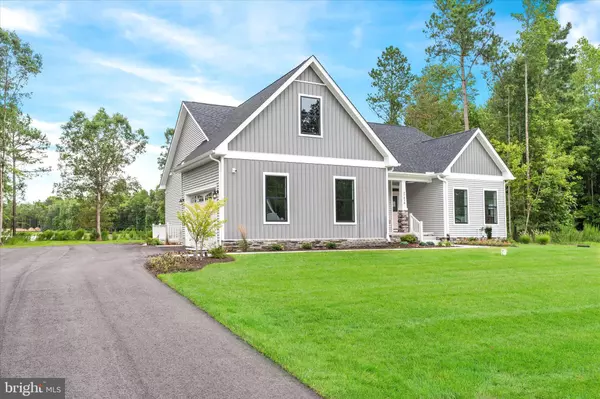 Ellendale, DE 19941,LOT #17 HUMMINGBIRD ROAD - JULIET