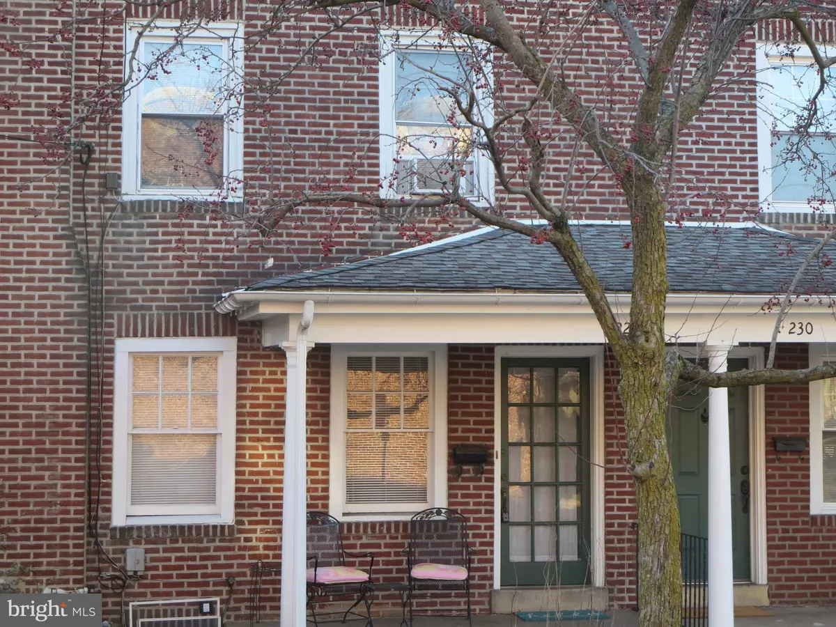 Media, PA 19063,228 N ORANGE ST #APARTMENT 1