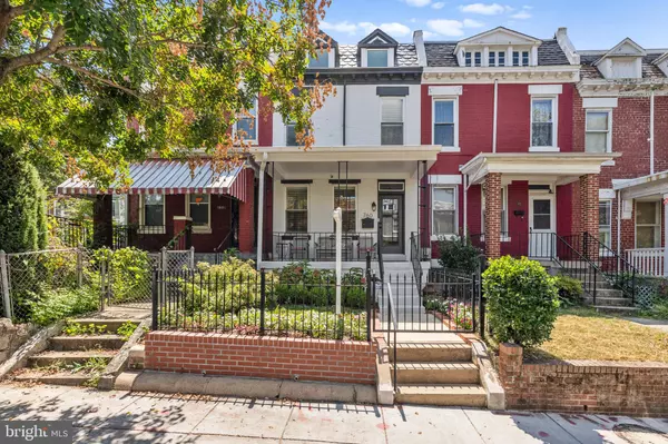 760 HOBART PL NW, Washington, DC 20001