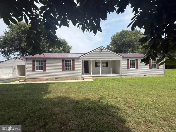 Lincoln, DE 19960,8675 N OLD STATE RD