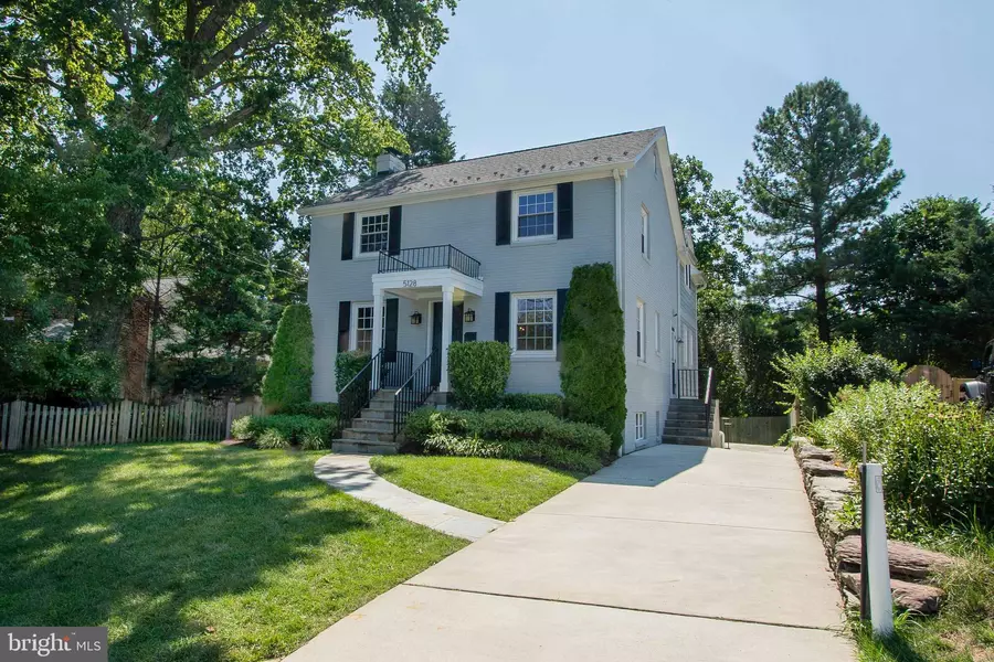 5128 28TH ST N, Arlington, VA 22207