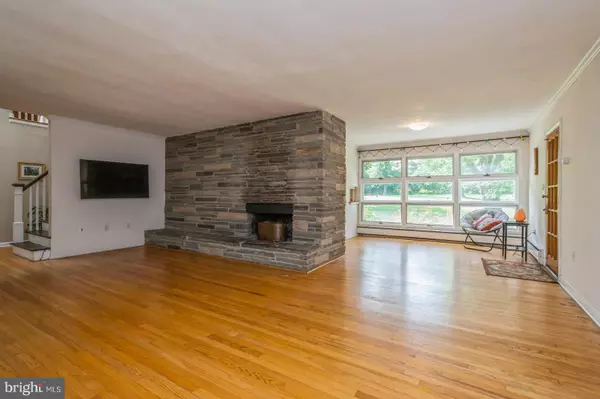 Princeton, NJ 08540,536 ROSEDALE RD