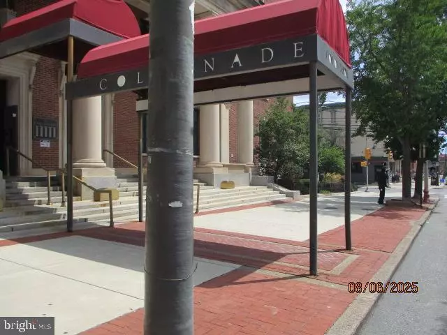 1601-00 SPRING GARDEN ST #212, Philadelphia, PA 19130