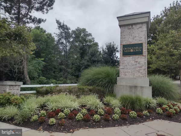 Owings Mills, MD 21117,12 BAILEY LN