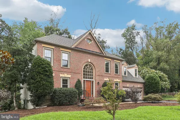 Woodbridge, VA 22192,12720 KNIGHTSBRIDGE DR
