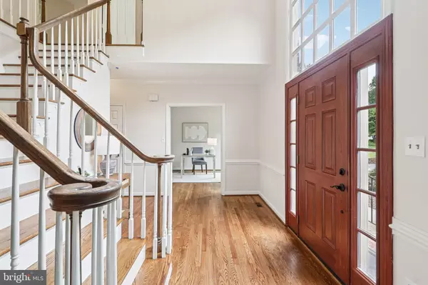 Woodbridge, VA 22192,12720 KNIGHTSBRIDGE DR