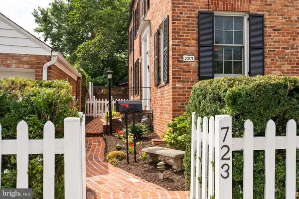 Alexandria, VA 22314,723 S ROYAL ST