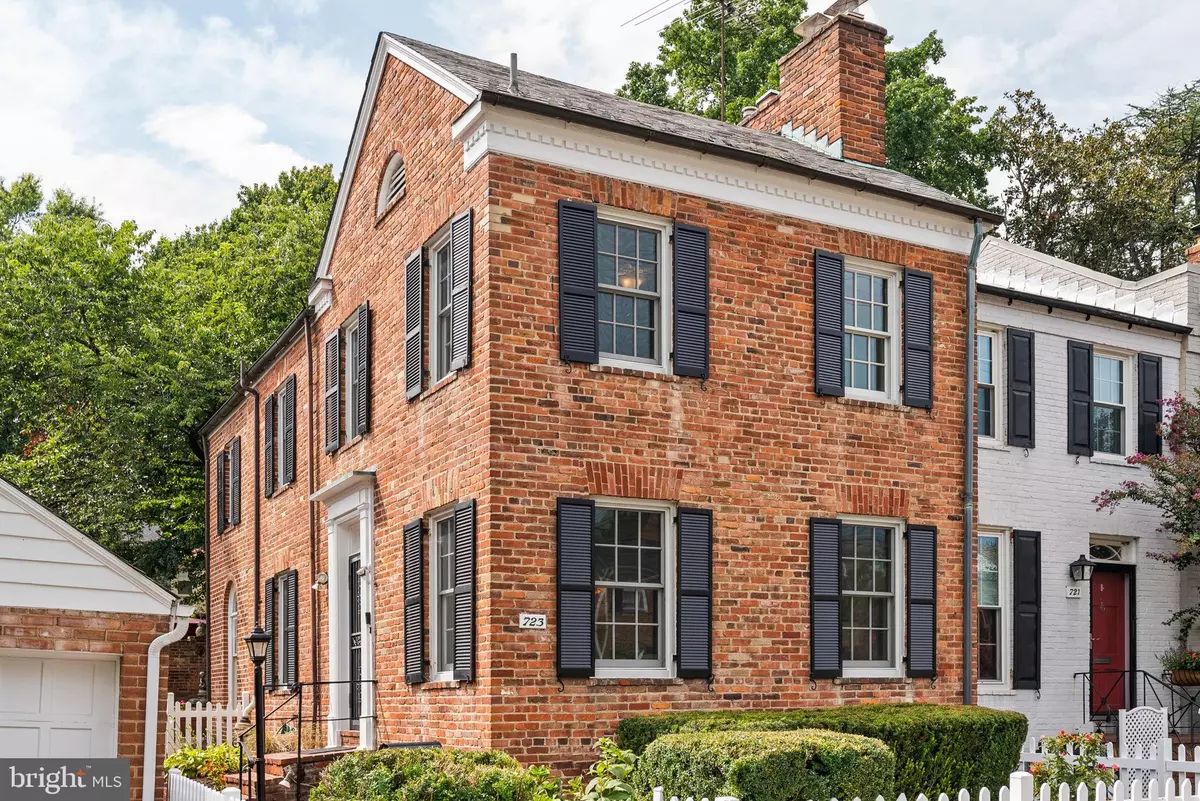 Alexandria, VA 22314,723 S ROYAL ST