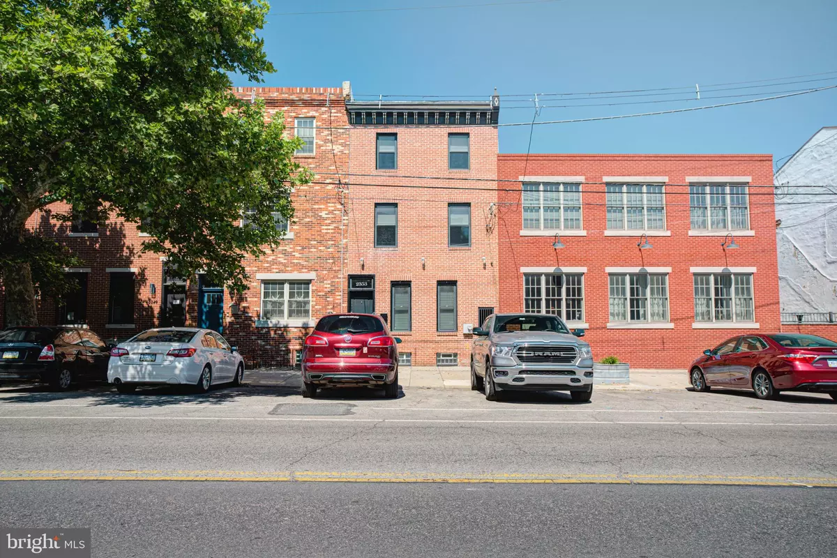 Philadelphia, PA 19125,2353 E YORK ST