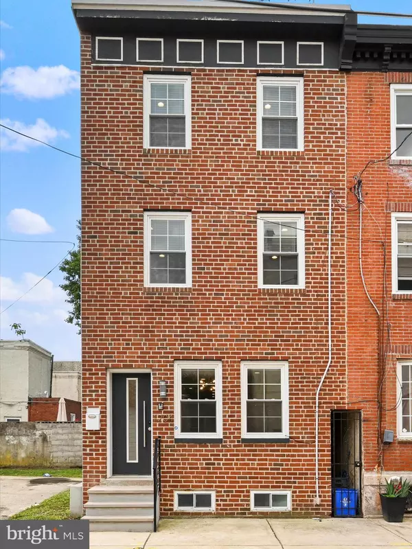 Philadelphia, PA 19147,1204 MONTROSE ST