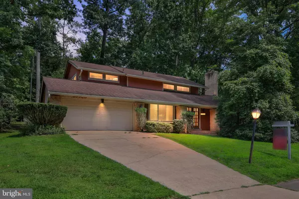 10958 SWANSFIELD RD, Columbia, MD 21044