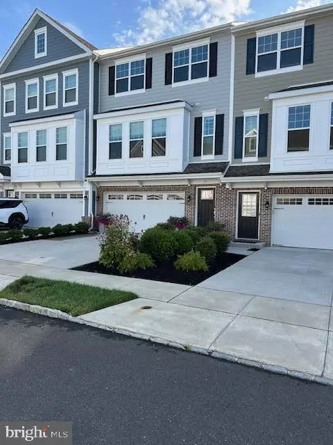55 EDDY WAY, Marlton, NJ 08053