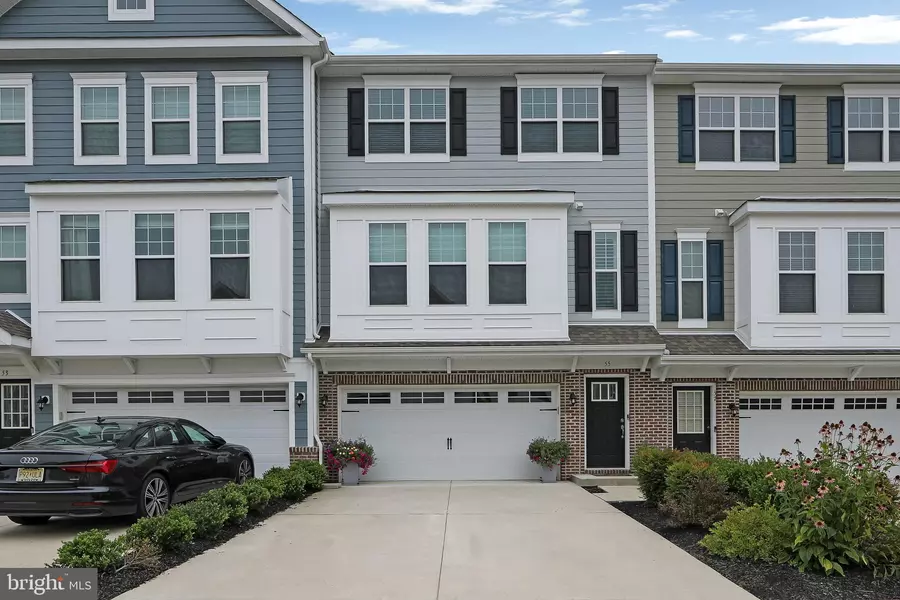 55 EDDY WAY, Marlton, NJ 08053