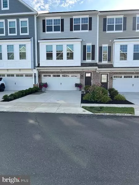 55 EDDY WAY, Marlton, NJ 08053