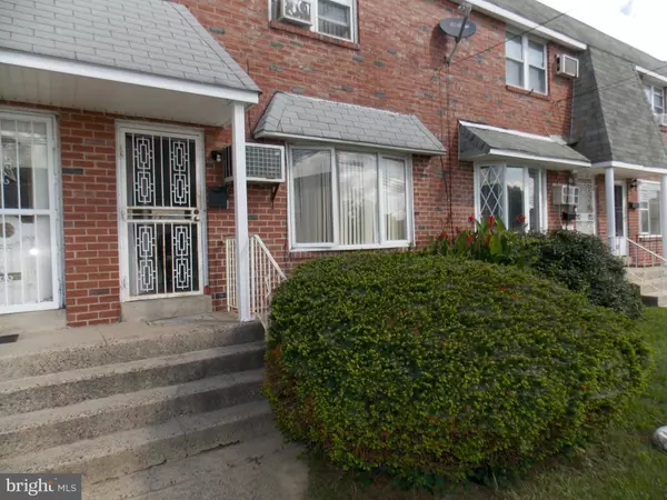 Chester, PA 19013,2012 W 6TH ST