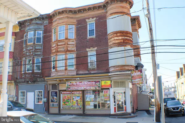 116 W COAL ST, Shenandoah, PA 17976