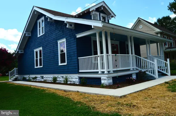 Cordova, MD 21625,31127 WILLIS ST