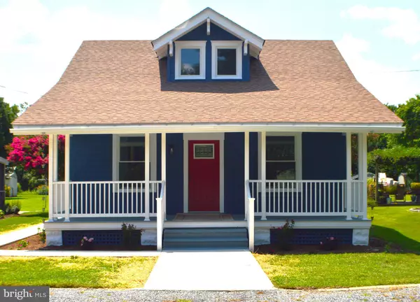 31127 WILLIS ST, Cordova, MD 21625