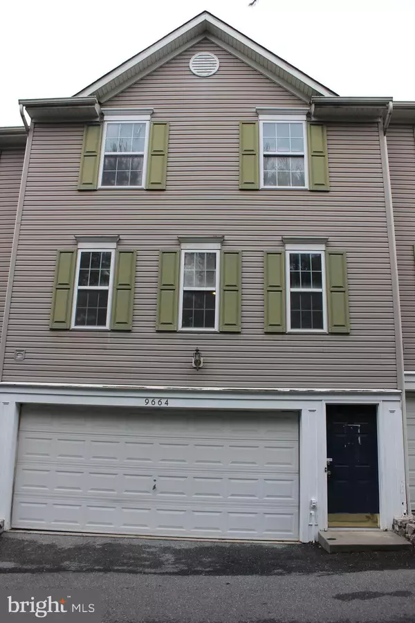 9664 GUILFORD RD #8, Columbia, MD 21046