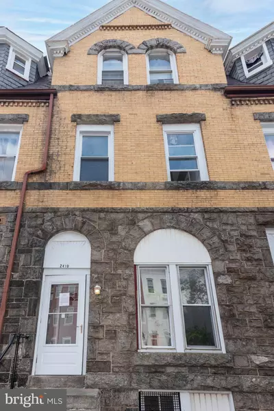2430 N CALVERT ST, Baltimore, MD 21218