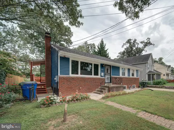 College Park, MD 20740,9517 51ST AVE