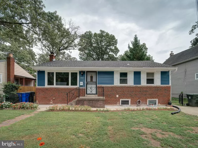 9517 51ST AVE, College Park, MD 20740