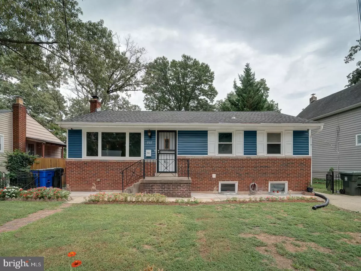 College Park, MD 20740,9517 51ST AVE