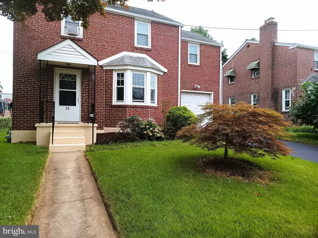 Wilmington, DE 19804,24 W REAMER AVE