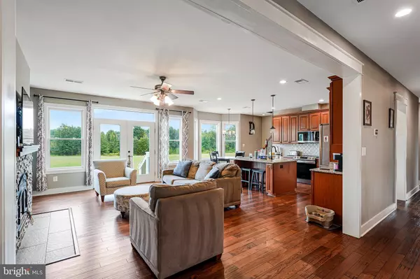 Haymarket, VA 20169,2809 INGRAM DR