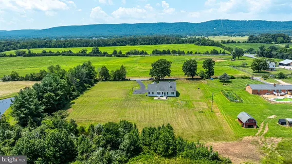 Haymarket, VA 20169,2809 INGRAM DR