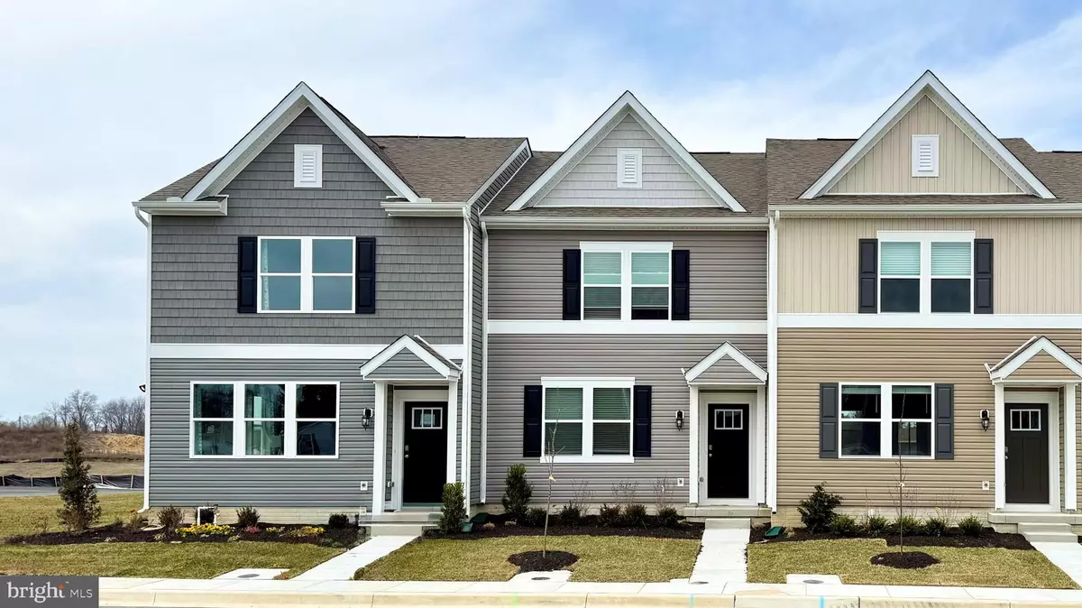 Milford, DE 19963,10961 FARMERFIELD ST