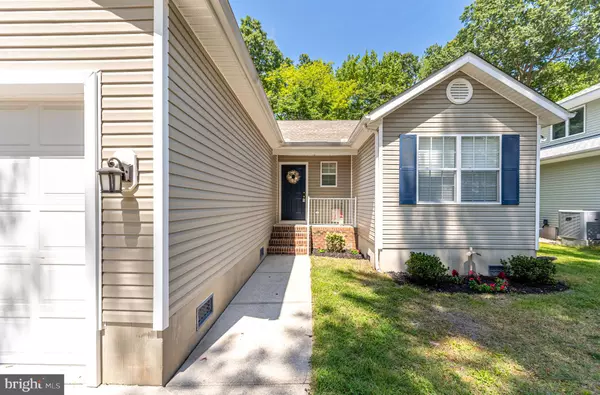 Ocean Pines, MD 21811,89 ROBIN HOOD TRL