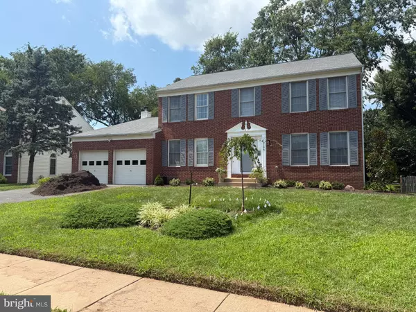 Manassas, VA 20110,10195 WISTLEWOOD CT