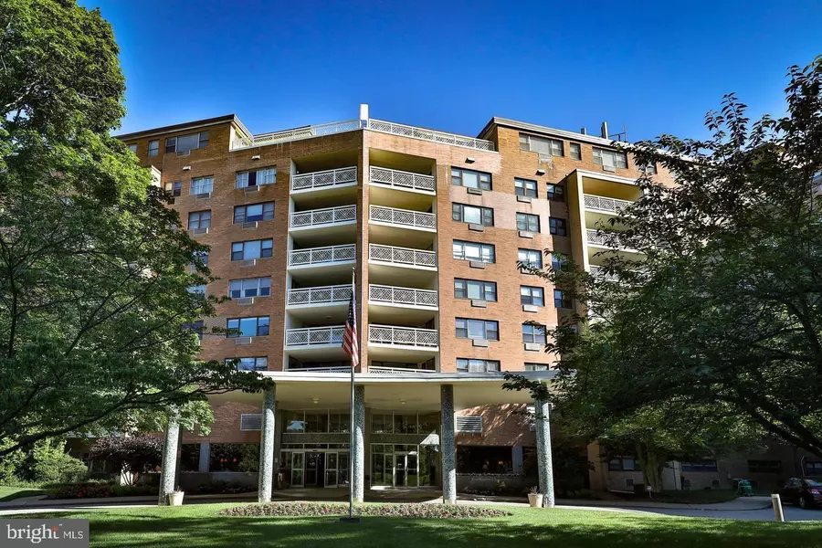 7900 OLD YORK RD #309-A, Elkins Park, PA 19027