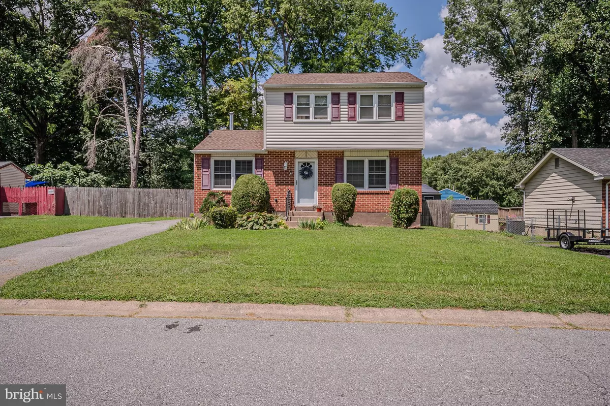Newark, DE 19702,105 HEDGEWICK DR