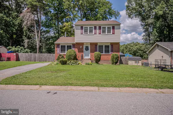 105 HEDGEWICK DR, Newark, DE 19702