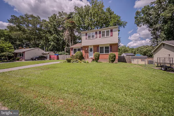 Newark, DE 19702,105 HEDGEWICK DR
