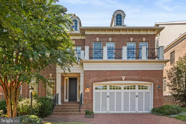 Falls Church, VA 22043,6817 STOCKWELL MANOR DR