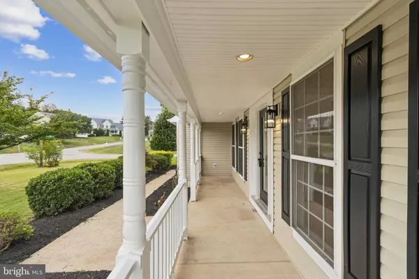Fredericksburg, VA 22408,4101 MOSSY BANK LN