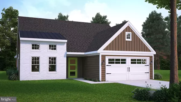 40 CLOVER DR #49, Myerstown, PA 17067